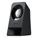 Logitech Z213 Compact 2.1 Speaker System With 3.5Mm Connection