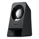 Logitech Z213 Compact 2.1 Speaker System With 3.5Mm Connection