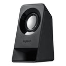 Logitech Z213 Compact 2.1 Speaker System With 3.5Mm Connection