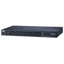 Aten 16A Per Outlet Metered; 8 Outlet Sw Pdu