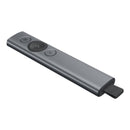 LOGITECH SLATE SPOTLIGHT PRESENTATION REMOTE