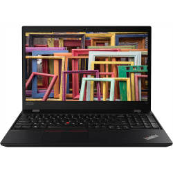 Lenovo Notebook Thinkpad T15 Intel Core I7 10510u 16gb 512gb Ssd 15.6 Fhd Ips Integrated Graphics Wifi Bt Lte Windows 10 Pro 5year Onsite