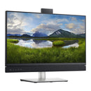 Dell 24 Video Conferencing Monitor - C2422He - 60.47Cm (23.8")