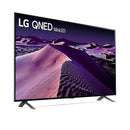 Lg 55Qned856Qa 55'' Lg Qned Miniled; A7 Gen5 Processor 4K; 120Hz; Dolby Vision Iq; Dolby Atmos; Hdmi 2.1