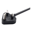 Dell Power Cord : Uk/ireland 220v 2m (kit)