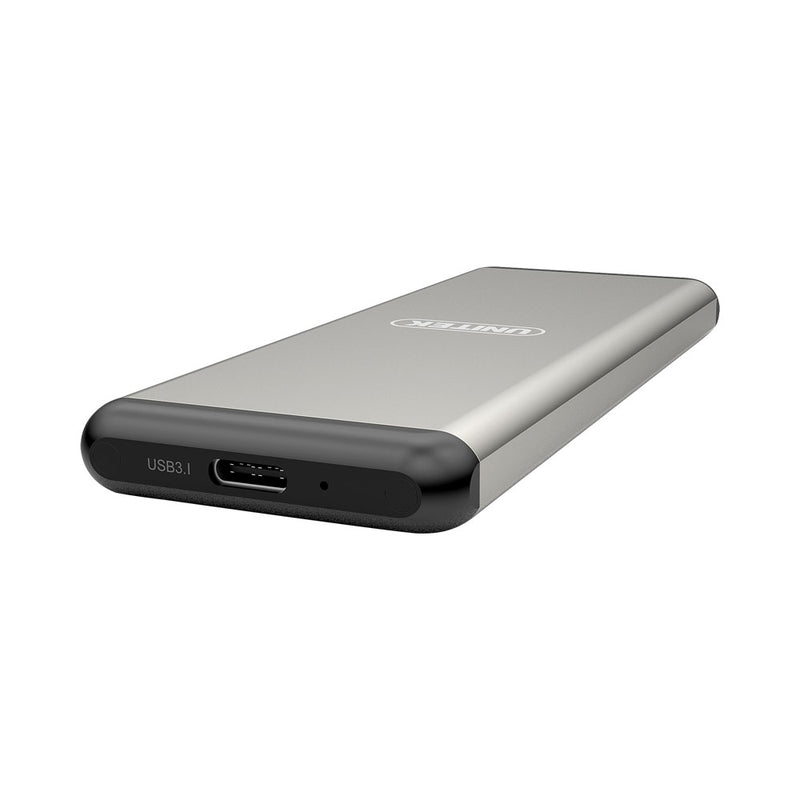 Unitek Usb3.0 M.2 Ssd (Ngff Sata) Enclosure