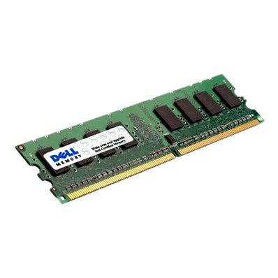 Dell 8 Gb Memory Module For Selected Dell Systems - Ddr3-1600 Udimm 2rx8 Non-ecc 
