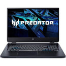 Acer Predator Helios 300 17.3''Fhd Ips I7-12700H 16Gb Ddr5 1024Gb Pcie Nvme Rtx3060 6Gb Win 11 Home 3Yrs Osw Ph317-56-760A