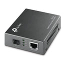 Tp-Link Mc220L Gigabit Sfp Media Converter