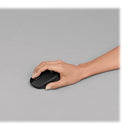 Logitech® M330 Silent Plus - Black - 2.4Ghz - N A - Emea