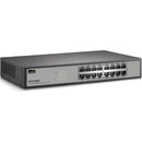 Netis 16 Port Gigabit Ethernet Rackmount Switch
