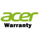 Acer Dt Warranty (Aspire Pc) 3 Year Carryin (Virtual)