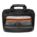 Targus - Citysmart Ess Multi-Fit 12.5-14 Topload Black Grey