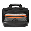 Targus - Citysmart Ess Multi-Fit 12.5-14 Topload Black Grey