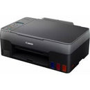 Canon G3420 3 In 1 - Continuous Ink Supply System 4800 X 1200 Dpi 9.1 Ipm Momo 5.0 Ipm Colour Borderless Printing 100 Sheets Re