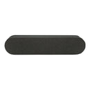 Logitech VC Rally Speaker - Second speaker connects to Logitech Rally for clear rich sound 1 year Limited Warranty