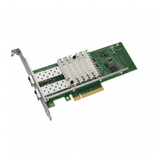 Intel Ethernet Converged Network Adapter X520-Da2 Retail Bulk