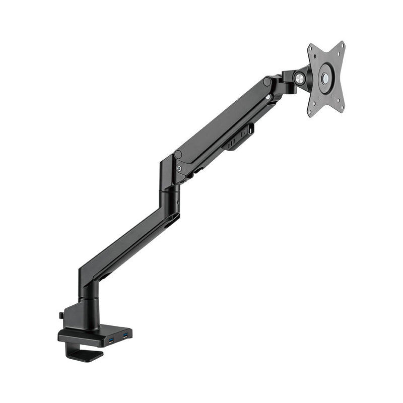 Linkqnet Ldt33-C011 17-32" Single Monitor Value Desktop Bracket