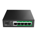 Netis 6 Port Gigabit Poe Switch
