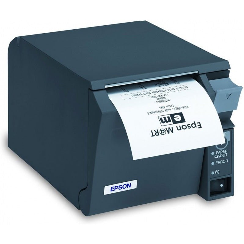 Epson Under-Counter Printer Thermal (Ver.2) - Serial & Usb