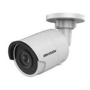 Hikvision 4Mp Outdoor Wdr Fixed Bullet Network Camera - 2.8Mm Lens