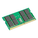 Kingston 16Gb Ddr4 2133Hz Non-Ecc Cl15 2R X8 1.2V Unbuffered Sodimm 260-Pin Lifetime Warranty