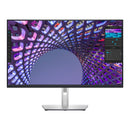 DELL 32 4K USB C HUB MONITOR P3223QE 80.0CM 31.5 INCH