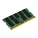 Kingston Notebook Memory 4Gb 2400Mhz Ddr4 Sodimm 1.2V Limited Lifetime Warranty