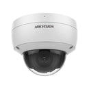 Hikvision 2Mp Powered-By-Darkfighter Fixed Dome Network Camera