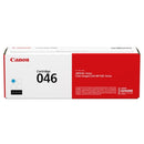 CANON TONER CARTRIDGE CRG 046 C CYAN