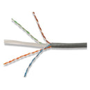 Siemon Cat6 Utp 24Awg - 500M Grey