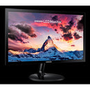 Samsung S22f350 22'' (16:09) - Led Pls   5ms   1920 X 1080   170/ 170 Viewing Angle   D Sub   Hdmi   16.7m Colour Support   Eye