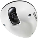 Vivotek Mobile Dome Camera - Compact And Versatile Security Solution