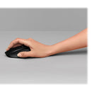 Logitech® M330 Silent Plus - Black - 2.4Ghz - N A - Emea
