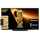 Hisense A8H Series 65 Inch Oled Uhd Vidaa Smart Tv