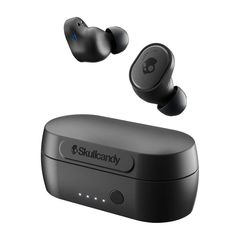Skullcandy Sesh Evo True Wireless In-Ear True Black