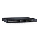 Dell Networking N1548P 48 X 1Gbe + 4X 10Gbe Sfp