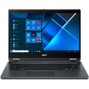 Acer Spin 4 Tmp414Rn-51-50Pz 14.0'' Fhd Ips Touch Lte I5-1135G7 16Gb 512Gb Pcie Nvme Ssd Fpr B/L Kb Win10+11 Pro Upg. Pen 3Yrosw