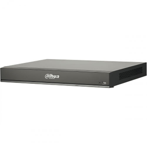 Dahua 5 Series Nvr 16 Channel 2 Hdd Ai Tech 8 Poe