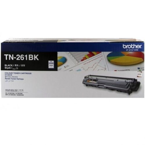 Brother Black Toner Cartridge For Hl3150Cdn Hl3170Cdw Mfc9140Cdn Mfc9330Cdw