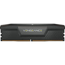 Corsair Vengeance® Rgb 32Gb (2 X 16Gb) Ddr5 Dram 5600Mhz C36 Memory Kit; 36-36-36-76; 1.25V; Black