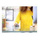 Logitech Mx Master 3 Advanced Wireless Mouse - Graphite - 2.4Ghz Bt - N A - Emea - Mr0077.