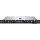 Dell Pe R350 Chassis, Xeon E-2314, 16Gb, 600Gb, Readyrails, Quad Port, Perc H345, Idrac9, 600W, 3Yr Onsite Warranty