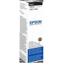 Epson Ink Bottles Black 70Ml - T6641