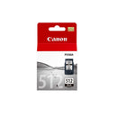 CANON INK CARTRIDGE PG-512 BLACK