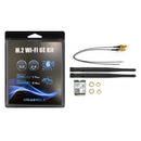 Asrock Deskmini Wi-Fi 6E M.2 Module Kit (Ax210)