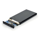 Port Hdd Enclosure - 2.5 Inch - Sata - Usb3.0