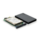 Port Hdd Enclosure - 2.5 Inch - Sata - Usb3.0