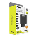 PORT NB PWR ADAPT UNIVERSAL 45W