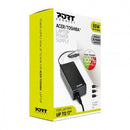 Port 65W Power Supply For - Acer & Toshiba - Eu